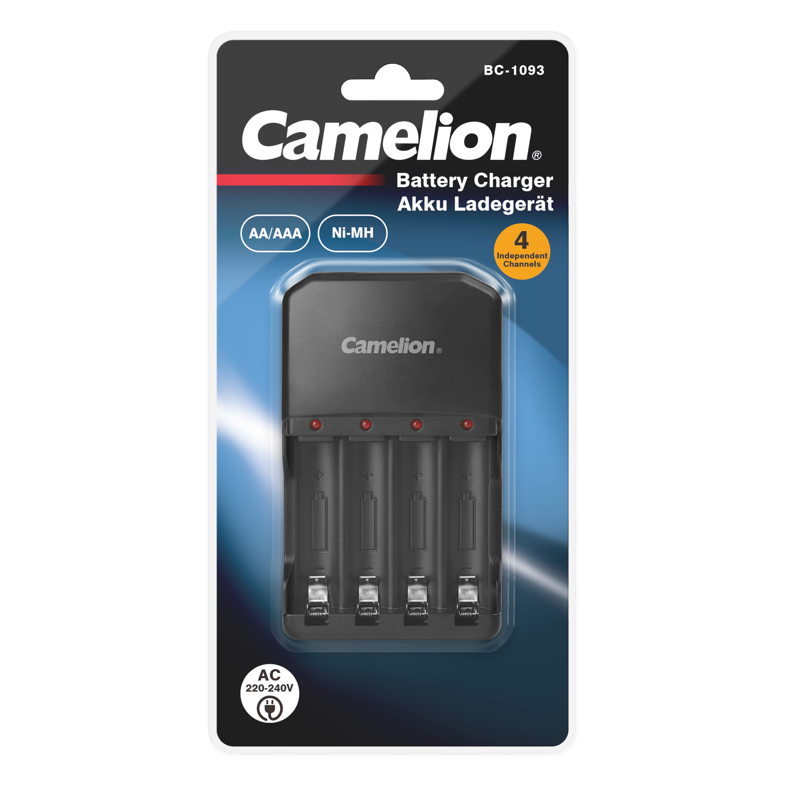 camelion-bc-1093-4-kanal-ladeger-t-f-r-aa-aaa image 1