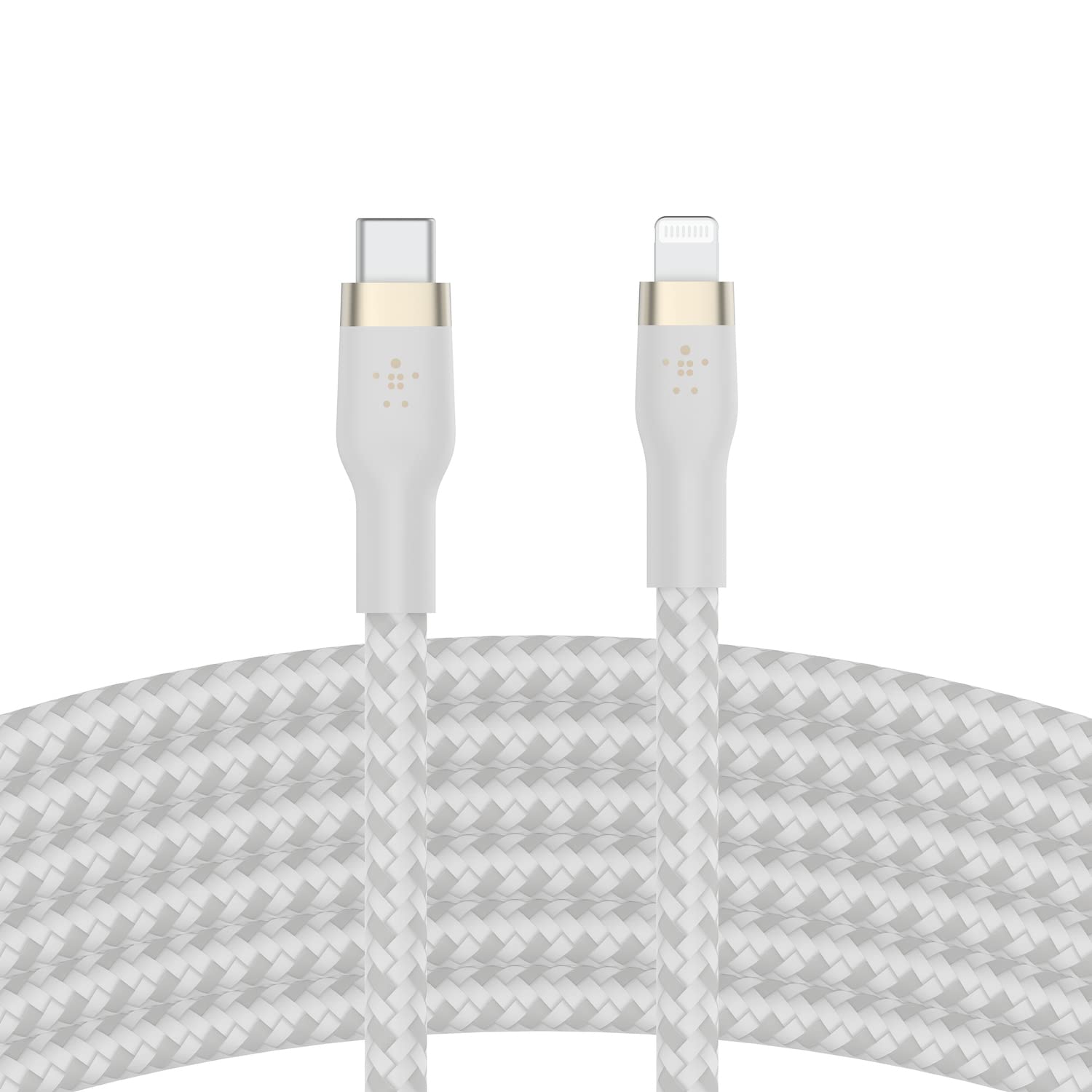 belkin-boostcharge-pro-flex-usb-c-auf-lightning-kabel-2-m-schwarz-20w image 8