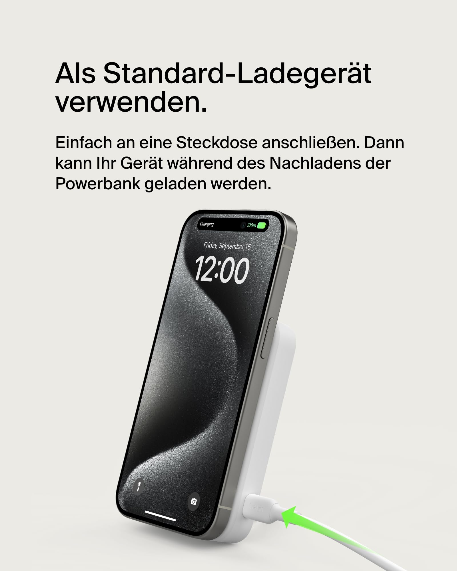 belkin-boostcharge-pro-powerbank-8000mah-qi2-magsafe-mit-st-nder-wei image 7