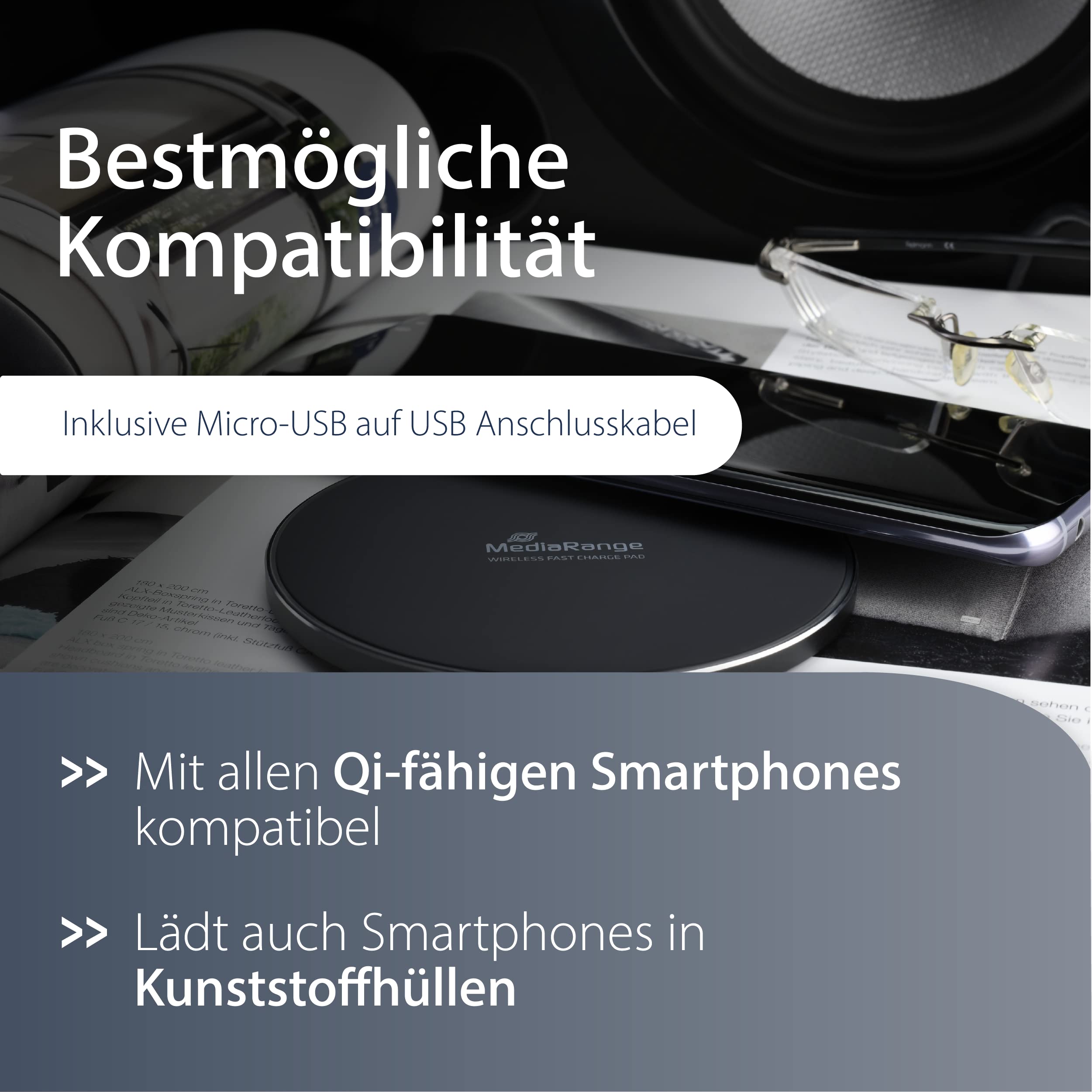 mediarange-induktive-qi-schnellladestation-f-r-smartphones-schwarz image 4