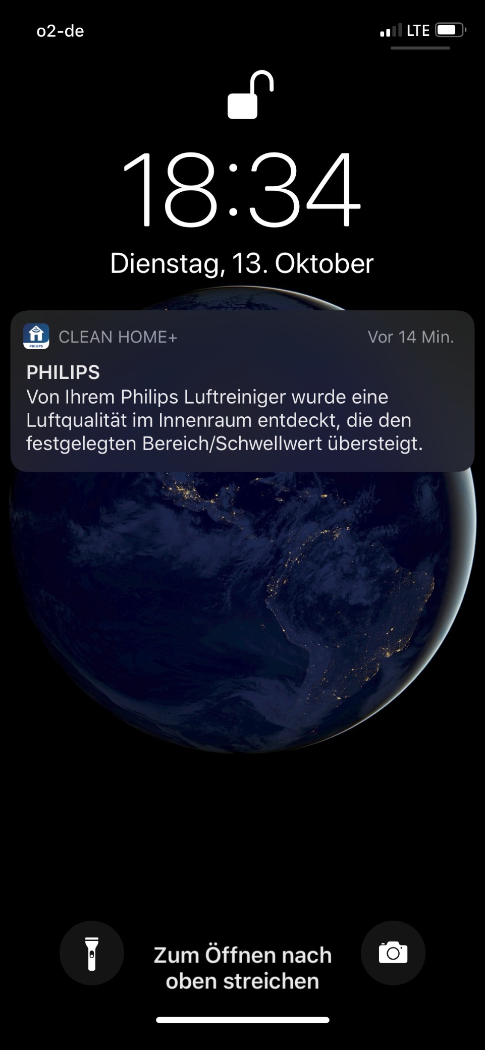 Lieblingsstück im Wohnzimmer