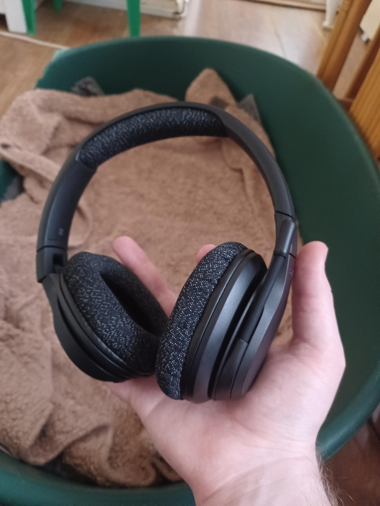 Gut für Calls, Musik nur okay