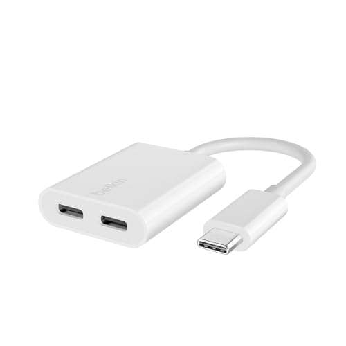 belkin-rockstar-usb-c-audio-und-ladeadapter-wei image 8