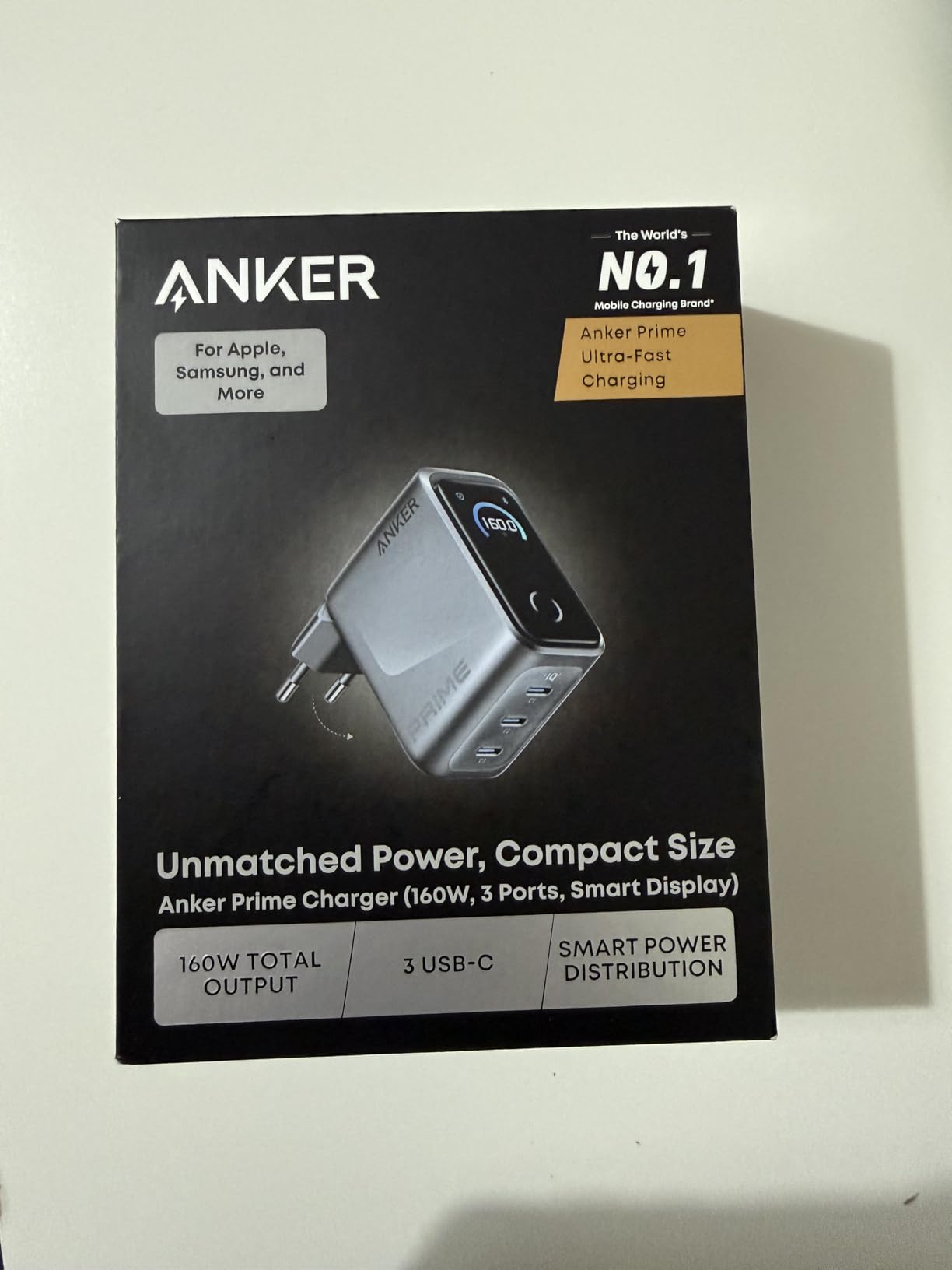 Monster-Power