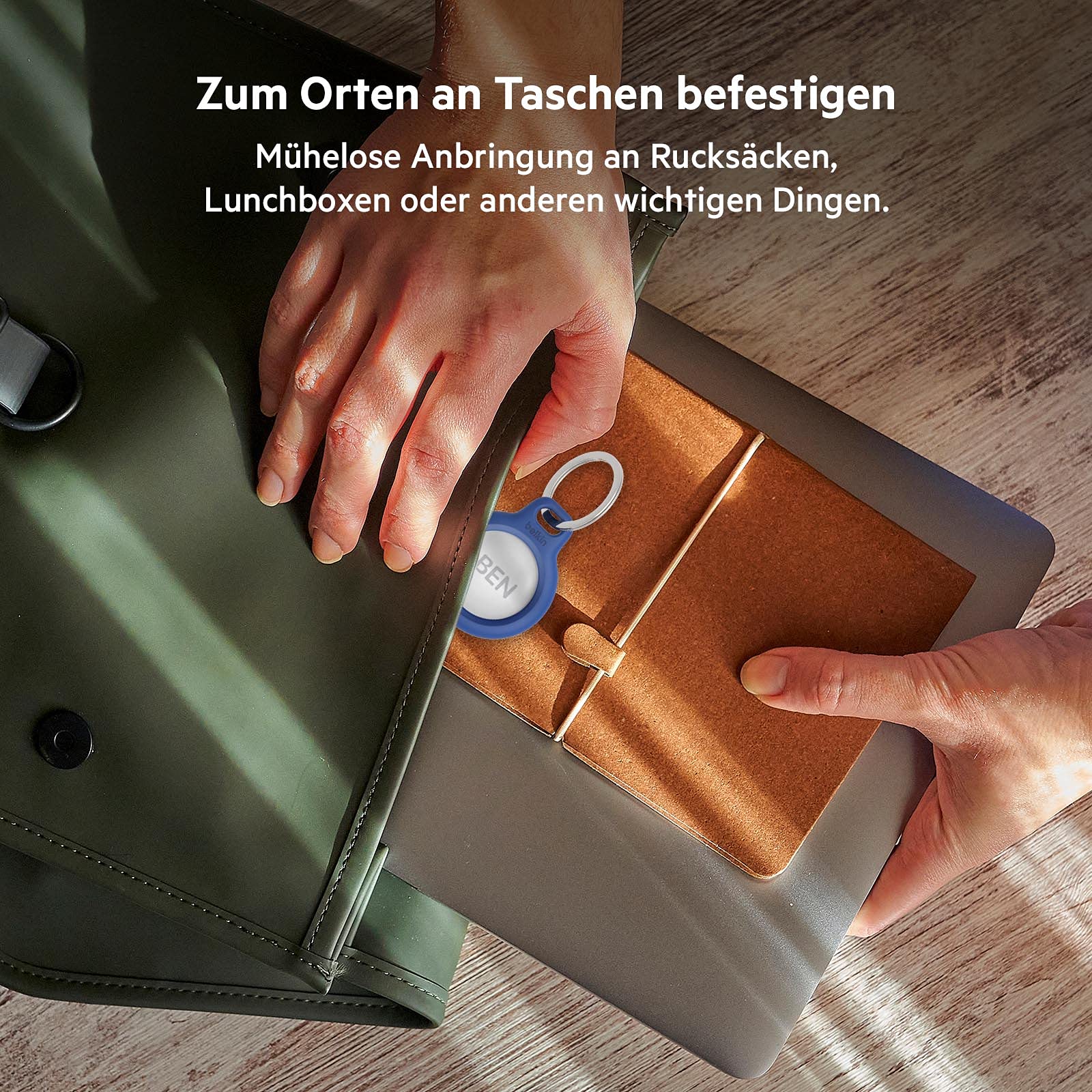 belkin-apple-airtag-anh-nger-secure-holder-4er-pack-blau image 6