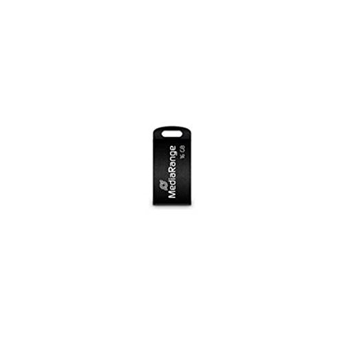 mediarange-nano-usb-2-0-stick-16gb-schwarz image 8