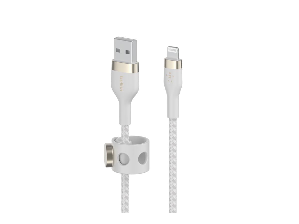 belkin-boostcharge-pro-flex-usb-a-auf-lightning-kabel-2-m-schwarz image 6