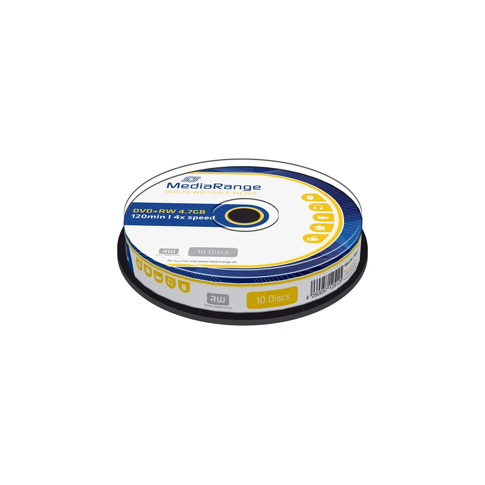 mediarange-dvd-rw-4-7-gb-120-min-4x-10er-pack image 1