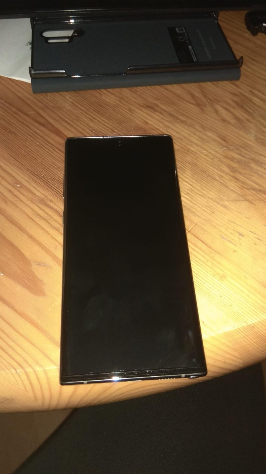 Solide Qualität von Belkin