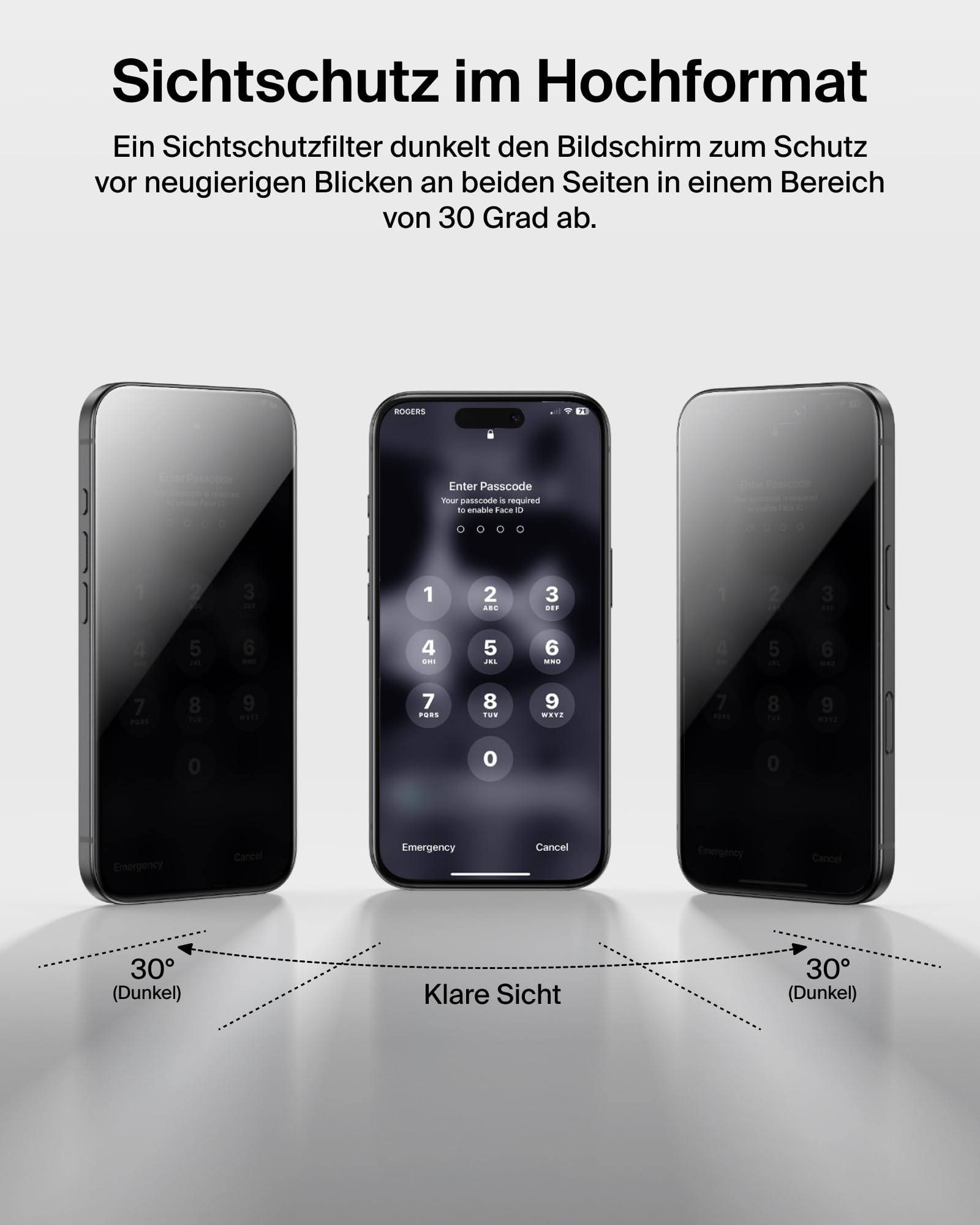 belkin-screenforce-invisiglass-privacy-schutzfolie-iphone-17-pro-max-9h image 4