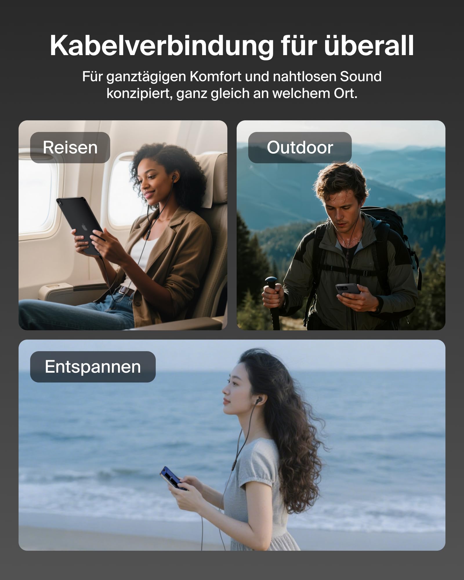 belkin-soundform-anc-earphones-usb-c-in-ear-schwarz-mit-mikrofon image 4