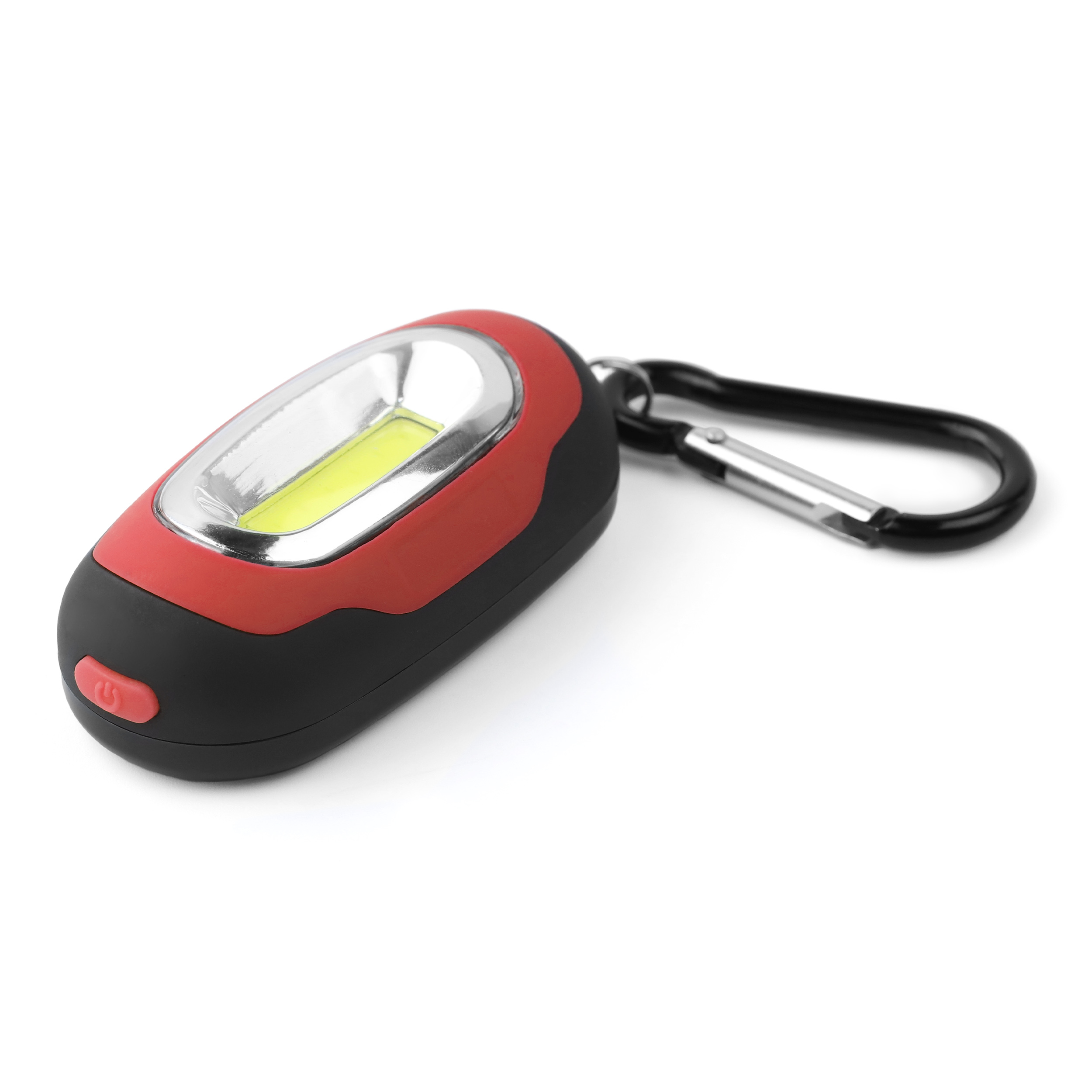 camelion-s815-db-cob-karabinerlampe-mit-3-lichtmodi image 4