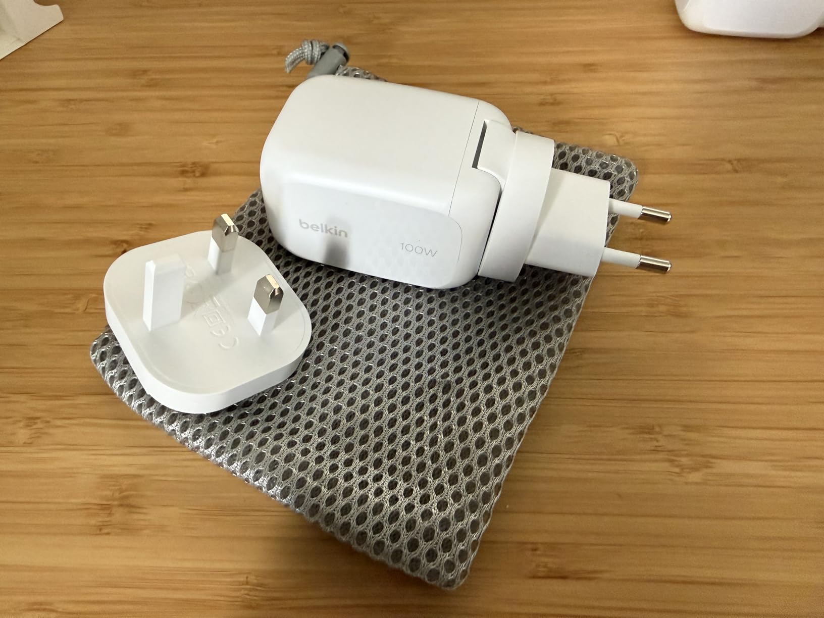 Qualität von Belkin