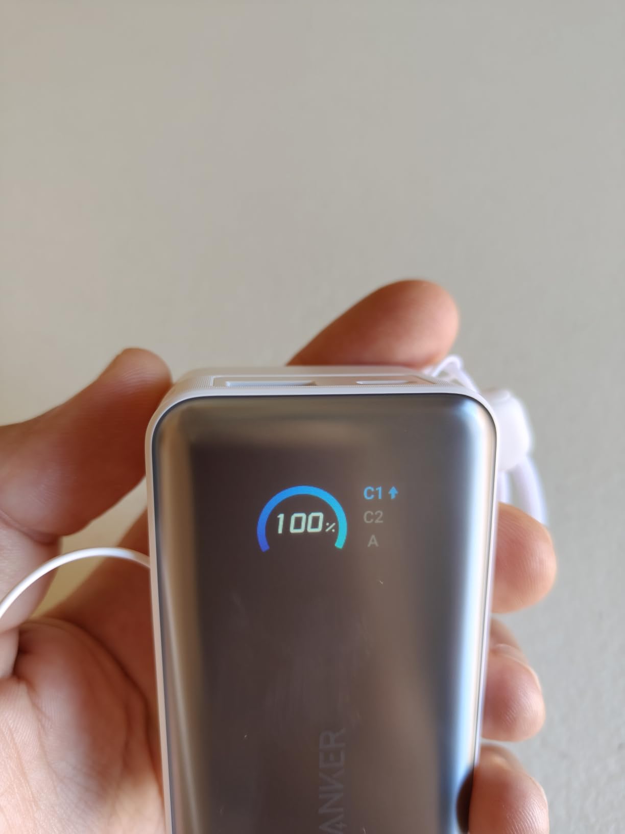 Gute Powerbank