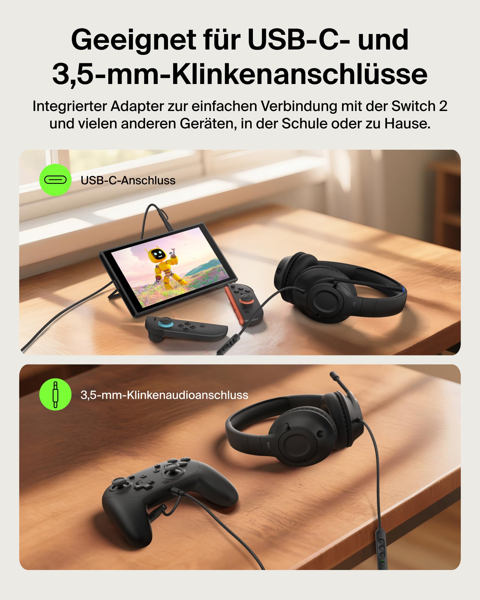 belkin-gaming-inspire-kabelgebundener-kinderkopfh-rer-mit-boom-mikrofon-schwarz image 4