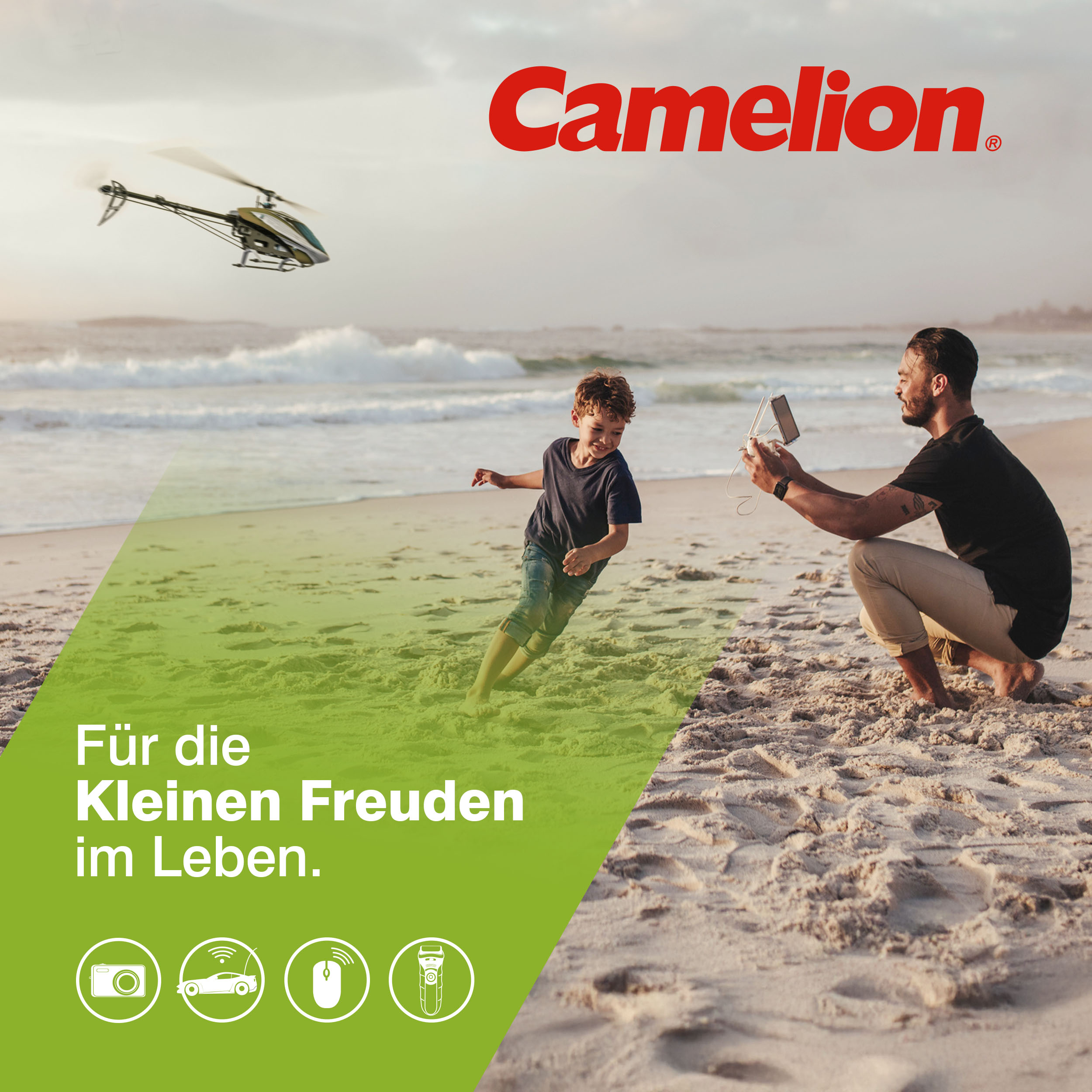 camelion-alwaysready-hr6-aa-2700mah-bp2 image 7