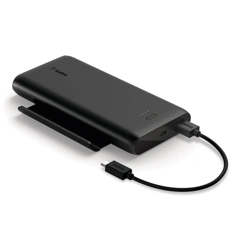 belkin-boost-charge-gaming-powerbank-10k-mit-st-nder-schwarz image 1