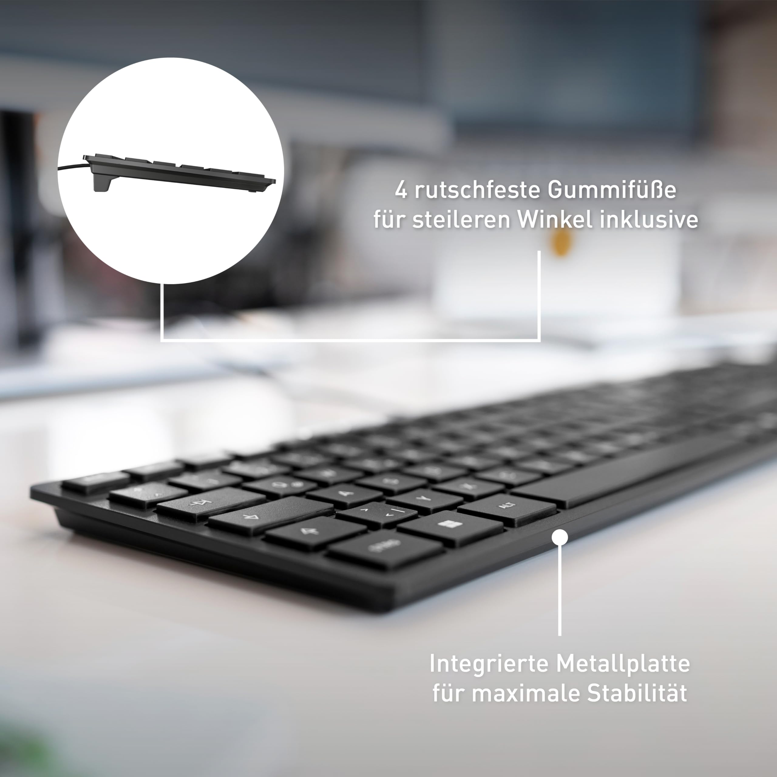 cherry-kc-6000-slim-usb-tastatur-qwertz-schwarz-kabelgebunden image 5