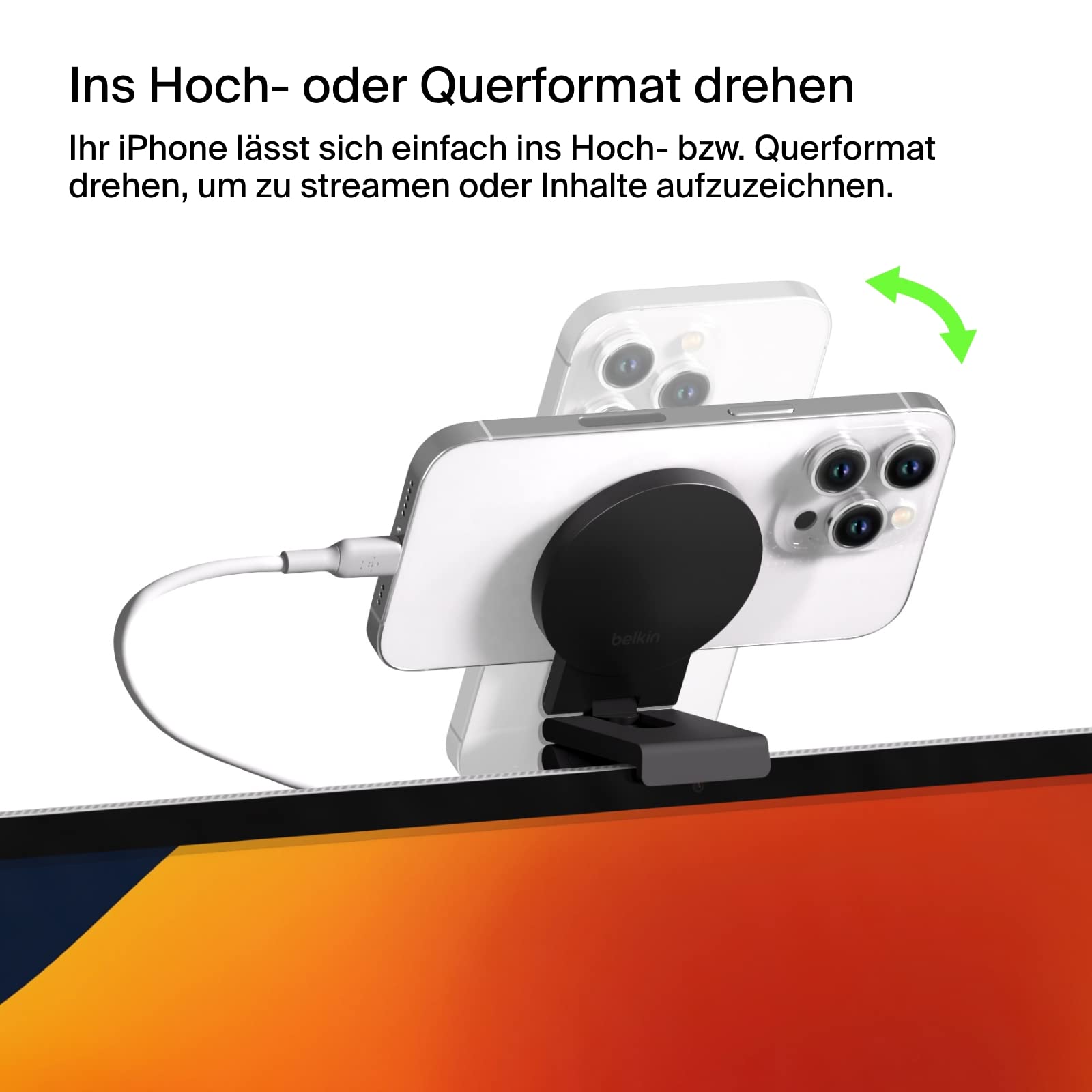 belkin-neigbarer-iphone-halter-mit-magsafe-f-r-mac-notebooks-kontinuit-tskamera image 4