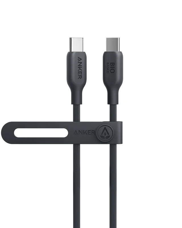 anker-543-bio-usb-c-auf-usb-c-kabel-240w-90-cm-schwarz image 1