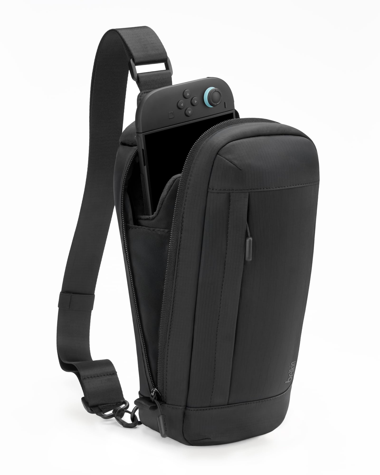 belkin-gaming-travel-bag-umh-ngetasche-f-r-nintendo-switch-2-schwarz image 1