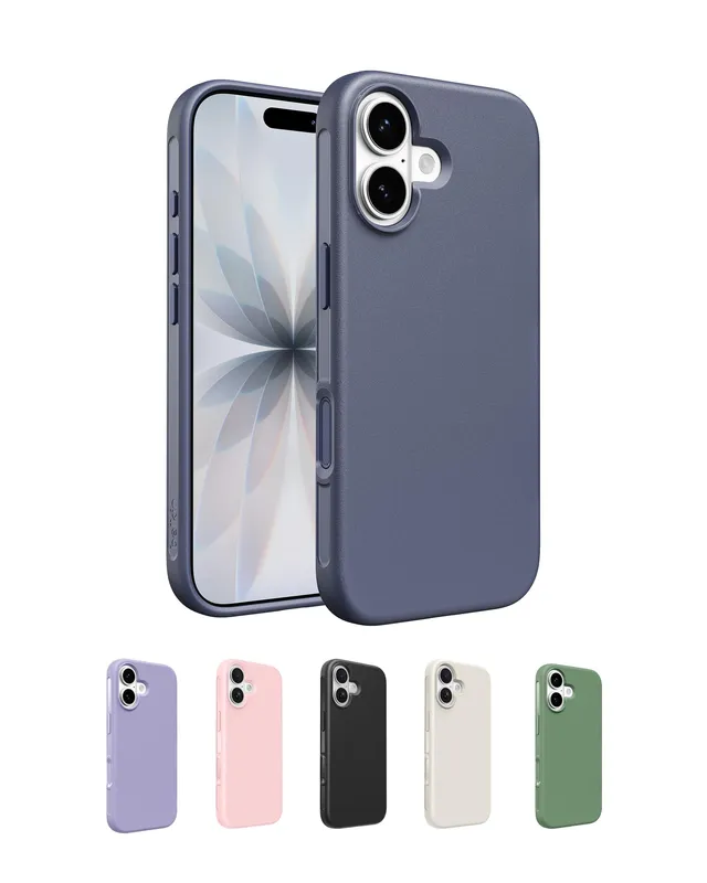 belkin-sheerforce-protect-iphone-17-h-lle-magsafe-transparent-blau image 1