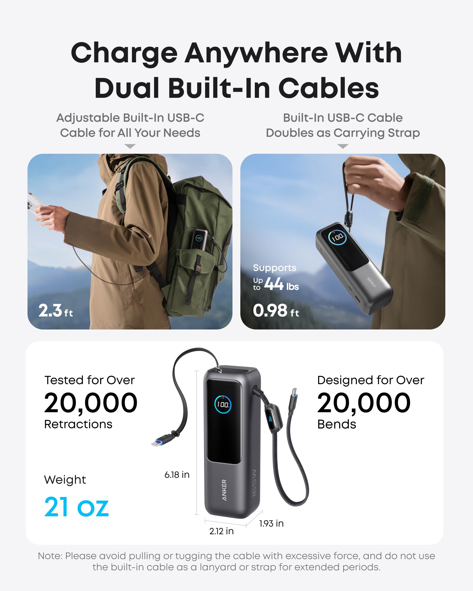 anker-165w-25000mah-laptop-powerbank-mit-70cm-kabel image 3