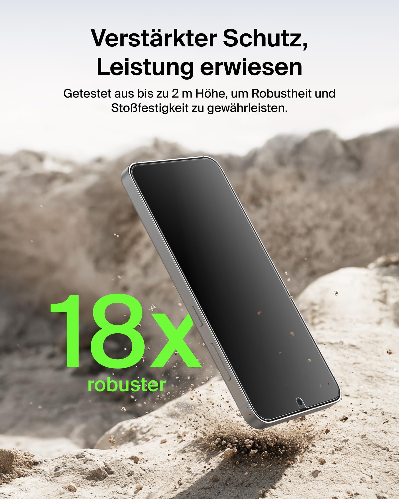 belkin-screenforce-titan-smartshield-schutzfolie-galaxy-s26 image 6