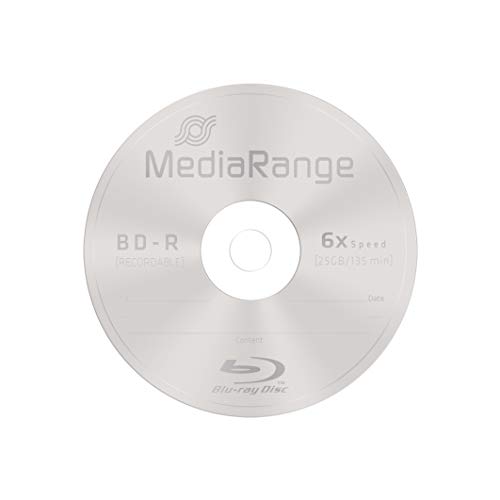 mediarange-professional-line-bd-r-25gb-6x-25er-pack-cakebox image 5