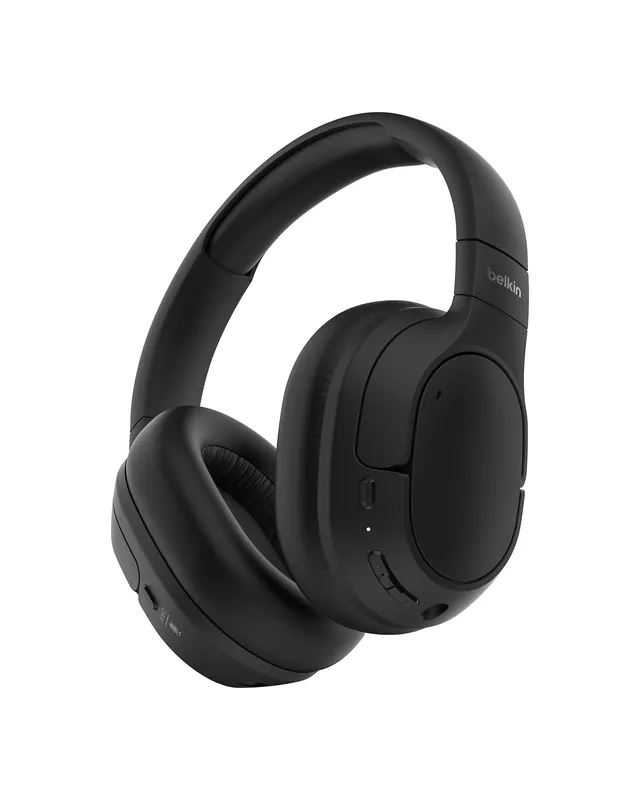 belkin-soundform-isolate-noise-cancelling-kopfh-rer-schwarz image 1