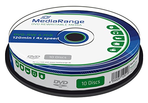 mediarange-dvd-rw-120-min-4-7gb-10er-pack-4x-wiederbeschreibbar image 5