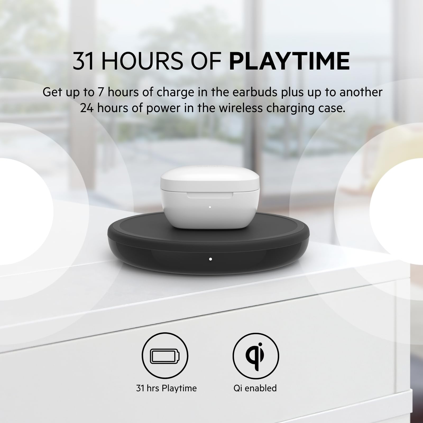 belkin-soundform-rise-true-wireless-in-ear-kopfh-rer-bluetooth-5-2-wei image 5