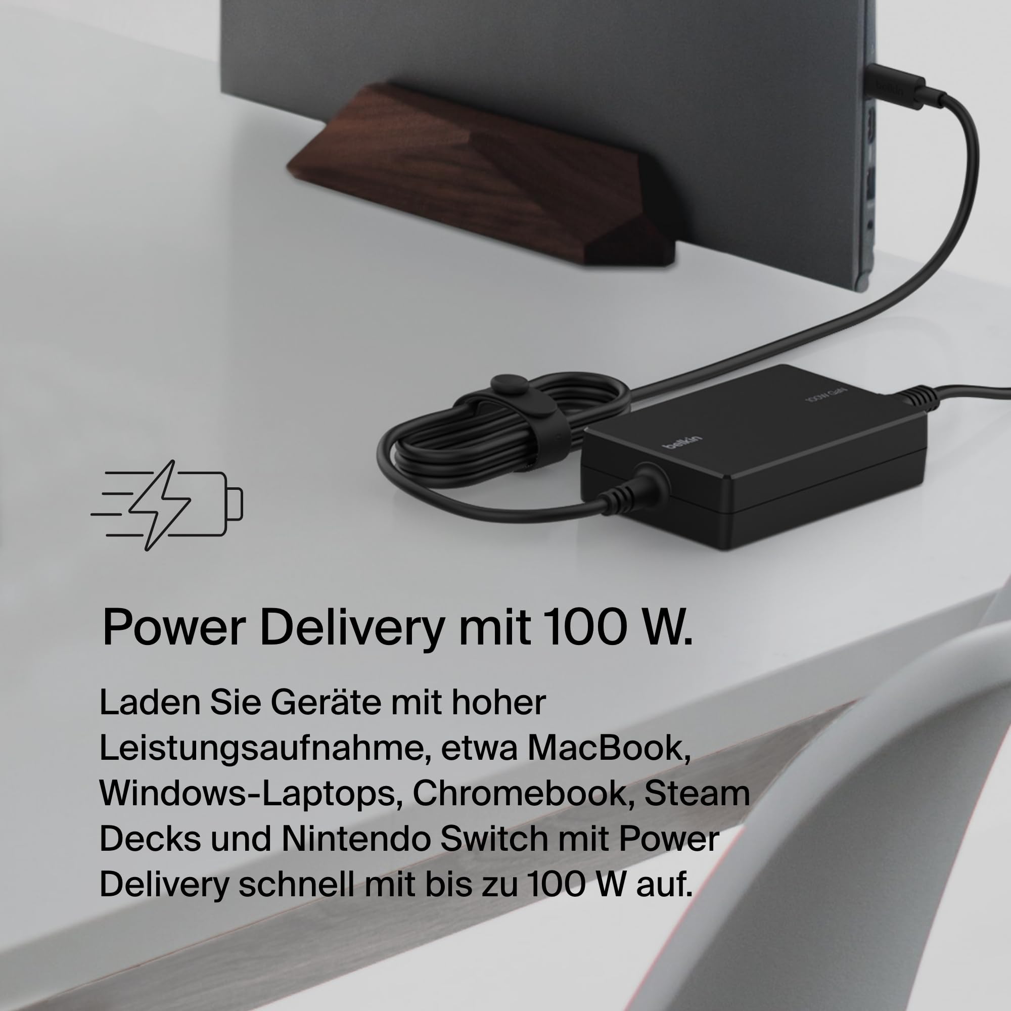 belkin-connect-100-w-usb-c-core-gan-netzteil-mit-2-5-m-kabel image 3