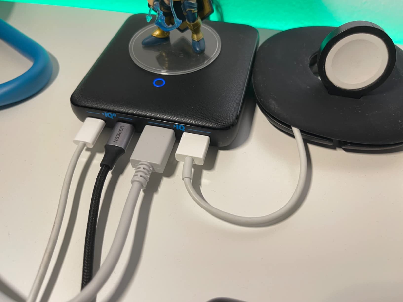 Perfekt fürs Homeoffice