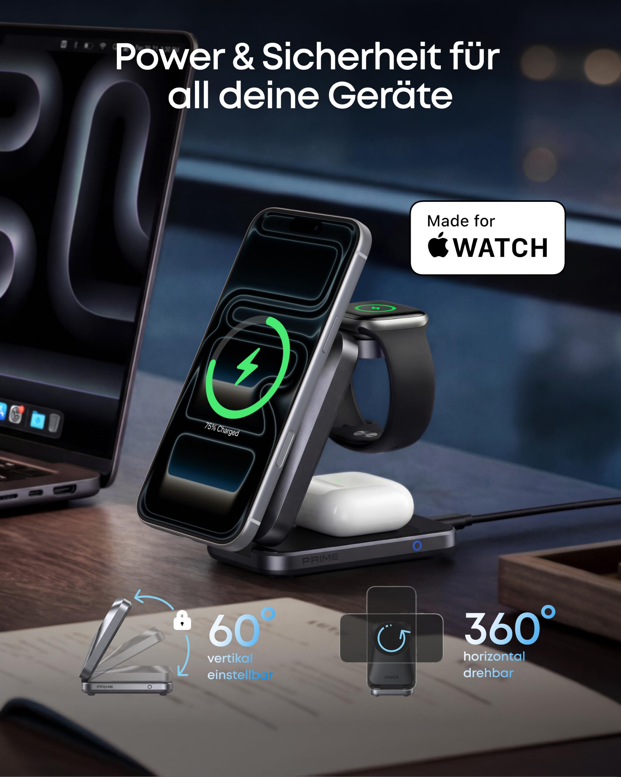 anker-prime-3-in-1-ladestation-qi2-2-25w-faltbar-f-r-iphone-watch-airpods image 7