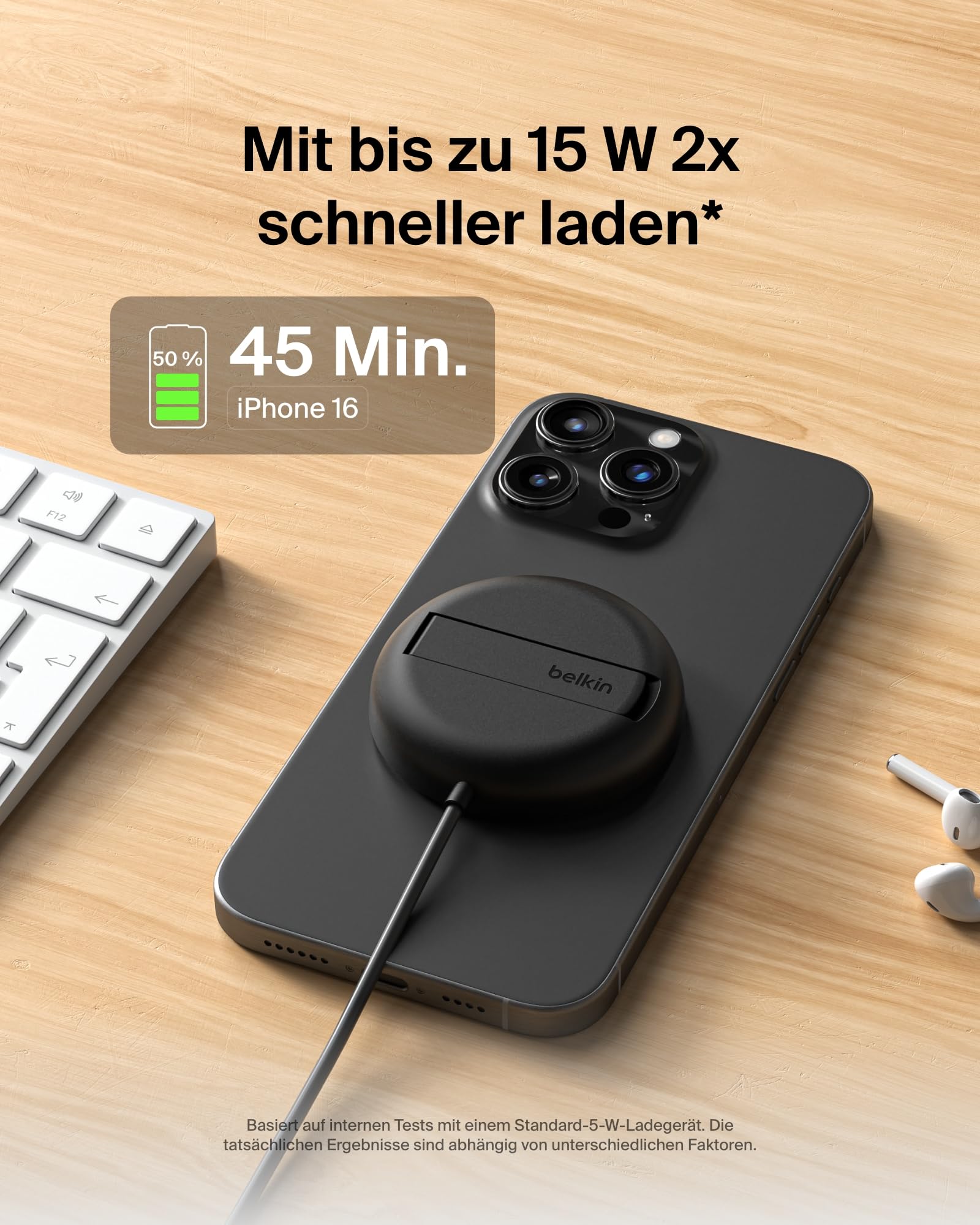 belkin-boostcharge-pro-qi2-magnetisches-ladeger-t-15w-mit-st-nder image 3