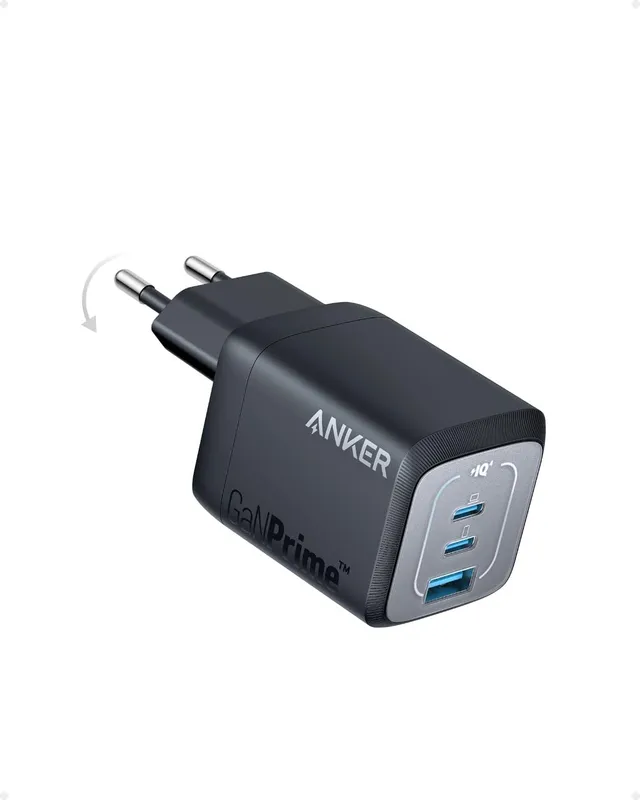 anker-prime-67w-gan-netzteil-3-ports-usb-c-usb-a image 1