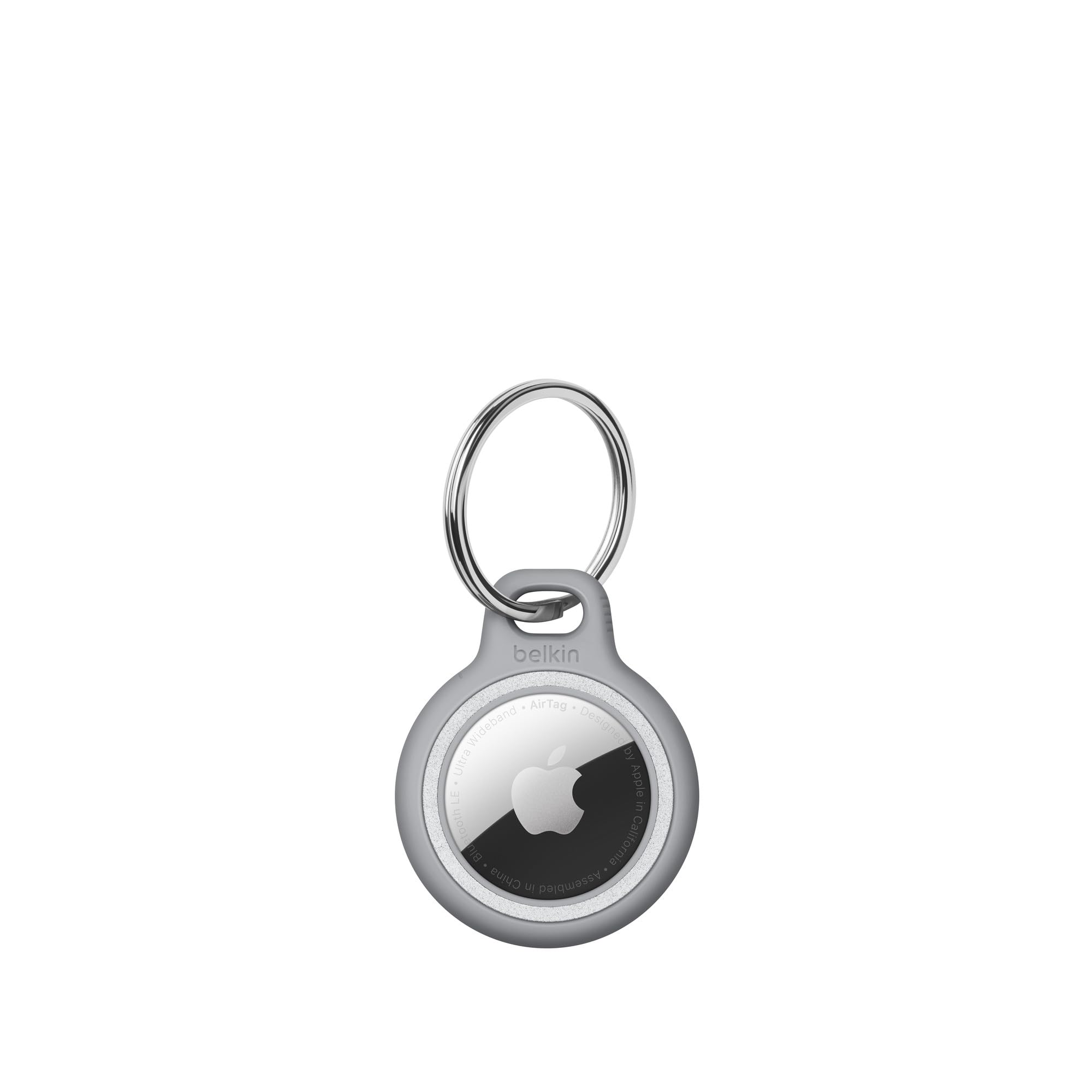 belkin-airtag-secure-holder-mit-schl-sselanh-nger-4er-pack image 2