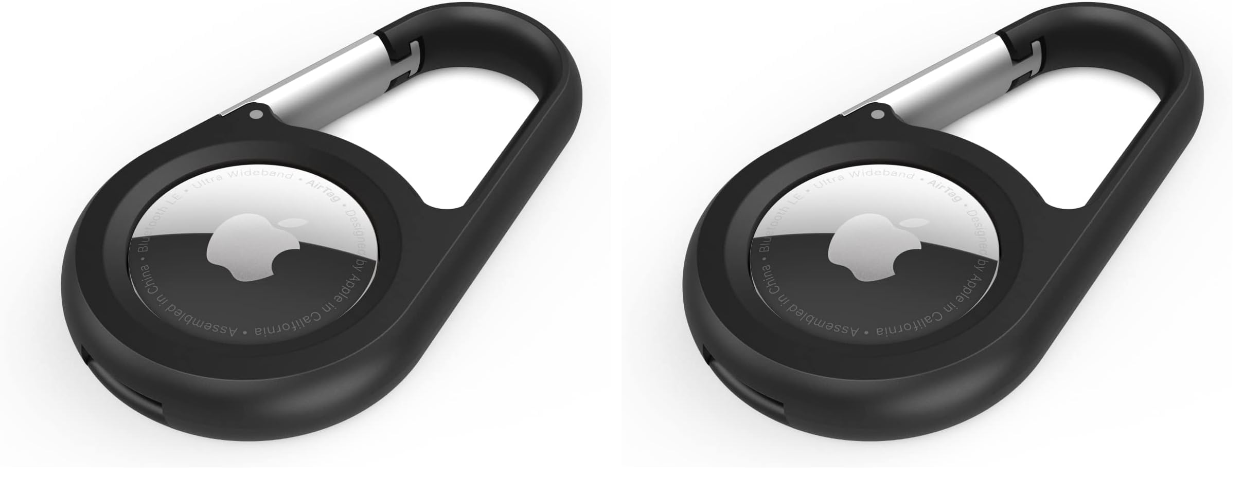 belkin-airtag-secure-holder-h-lle-mit-karabinerhaken-schwarz image 7