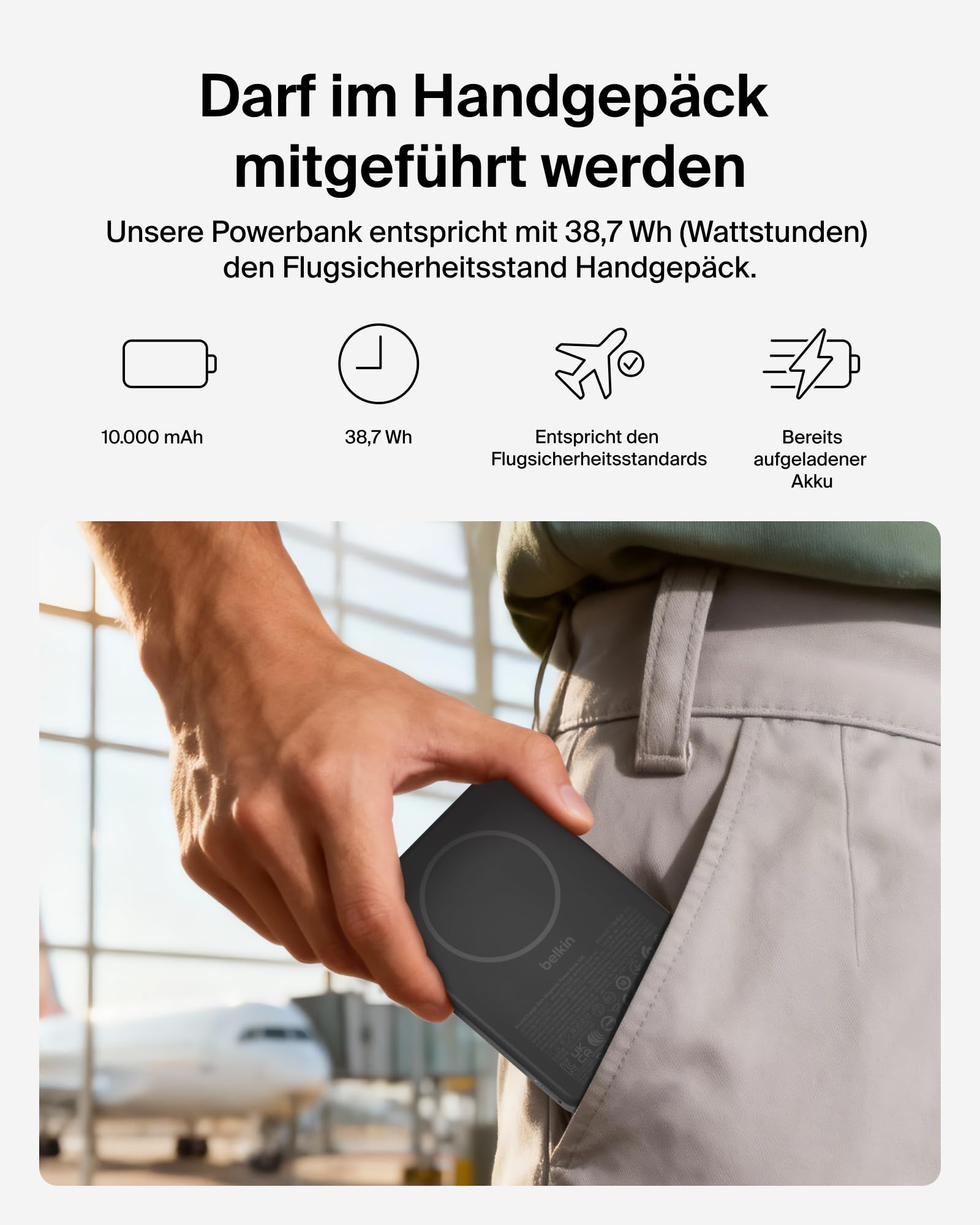 belkin-boostcharge-magnetische-powerbank-10000-mah-qi2-7-5w-schwarz image 5