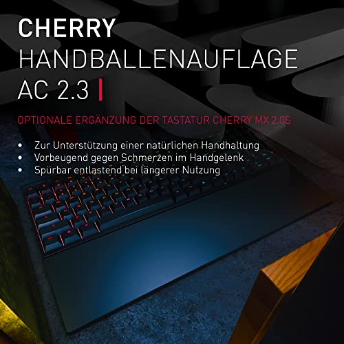 cherry-ac-2-3-handballenauflage-f-r-mx-2-0s-tastatur-schwarz image 4