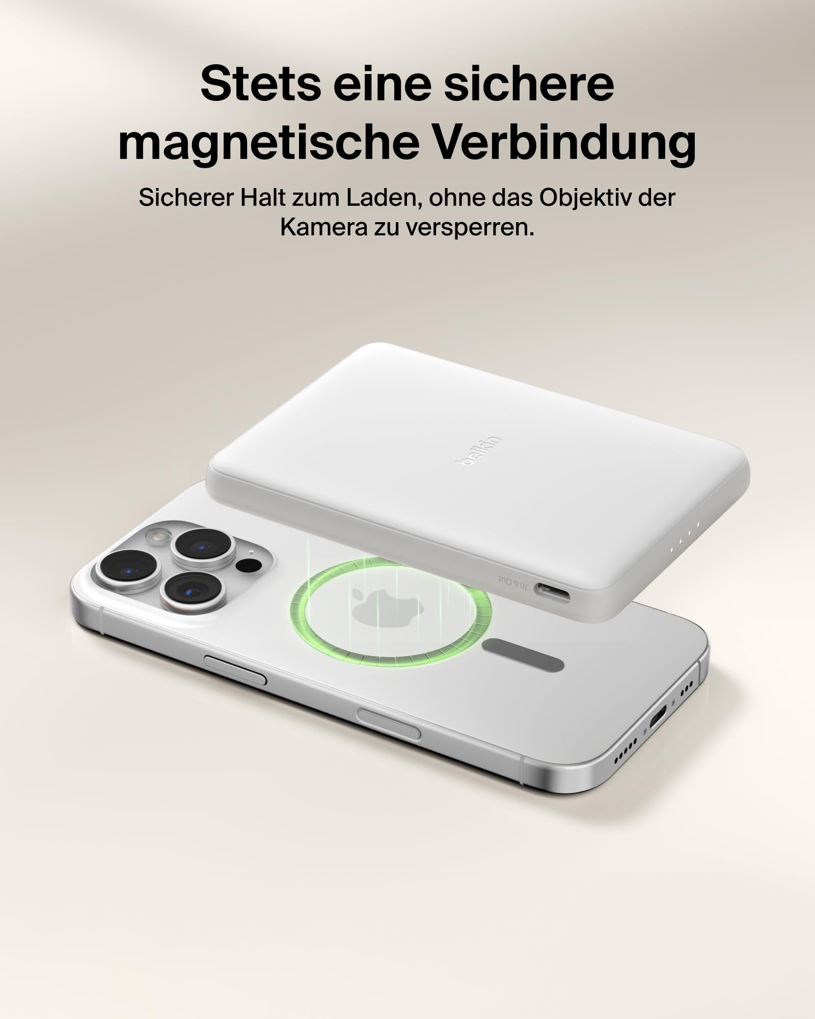 belkin-boostcharge-magnetische-power-bank-5000mah-wei image 2