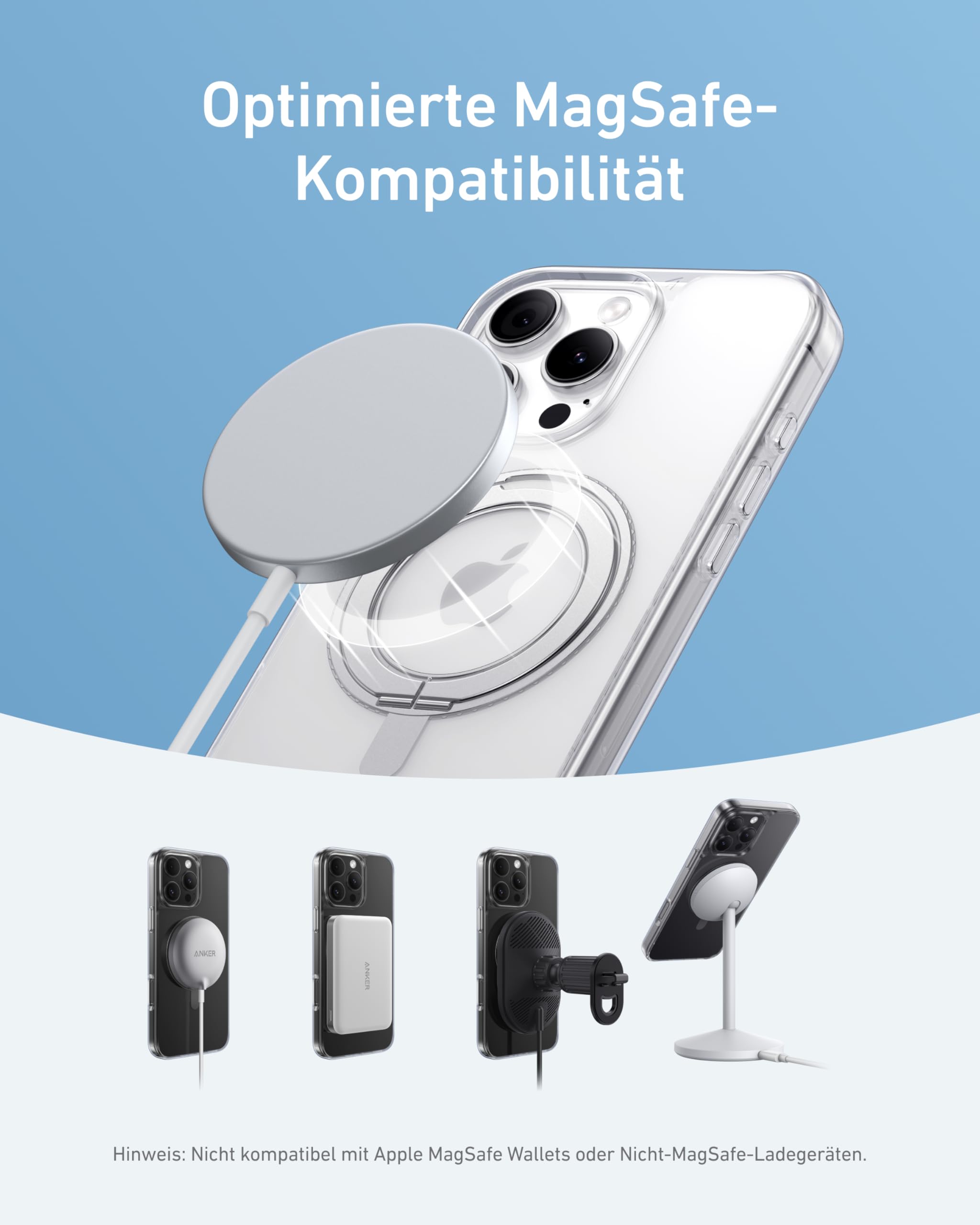 anker-ultra-magnetic-case-iphone-16-pro-max-mit-360-ring-stand-schwarz image 4