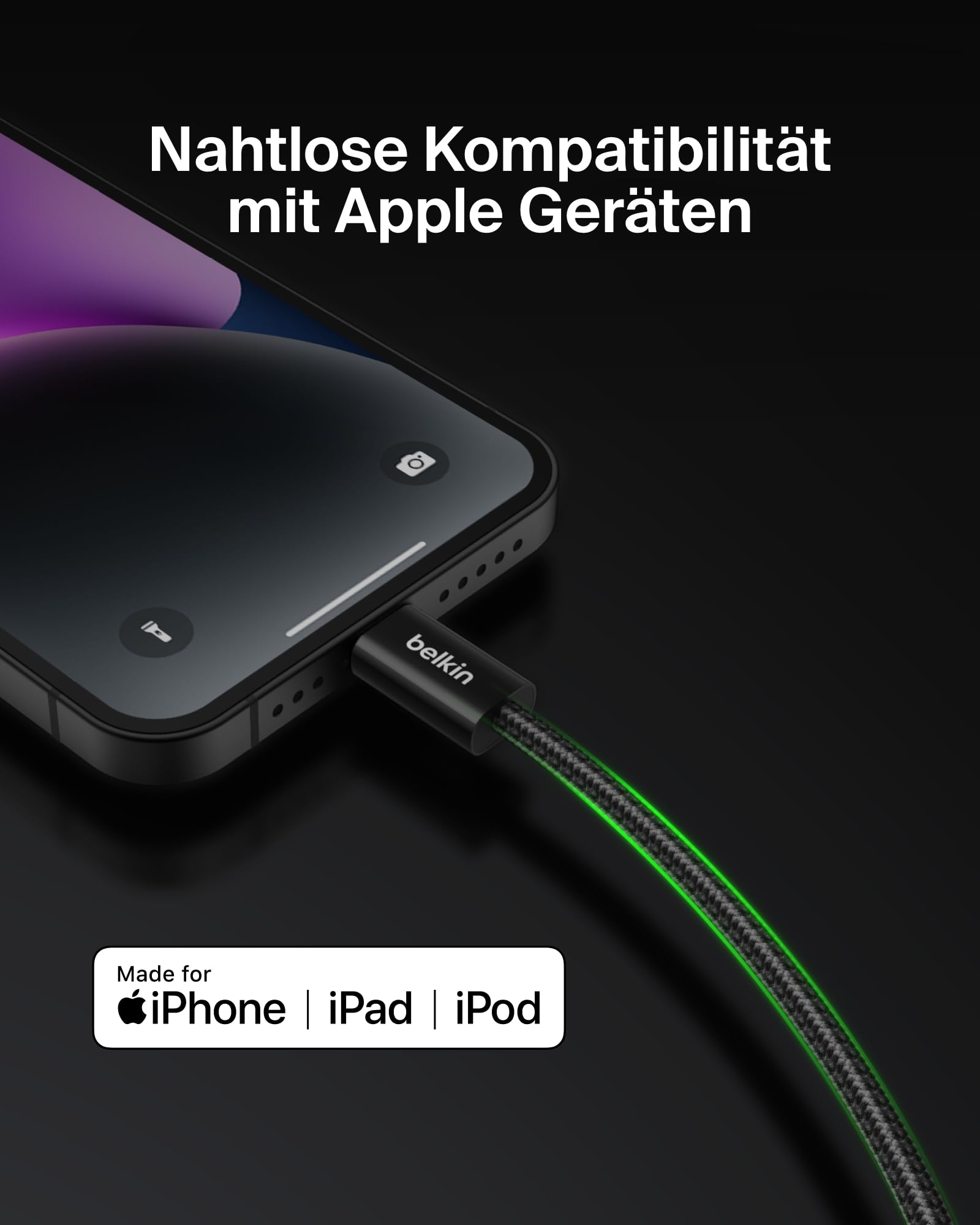 belkin-boostcharge-geflochtenes-usb-c-auf-lightning-kabel-1-5-m-2er-pack-schwarz image 4