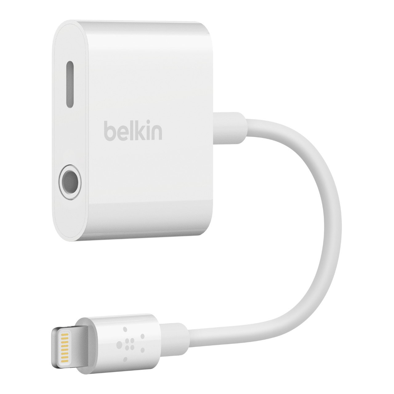 belkin-rockstar-lightning-audio-charge-adapter-wei image 5