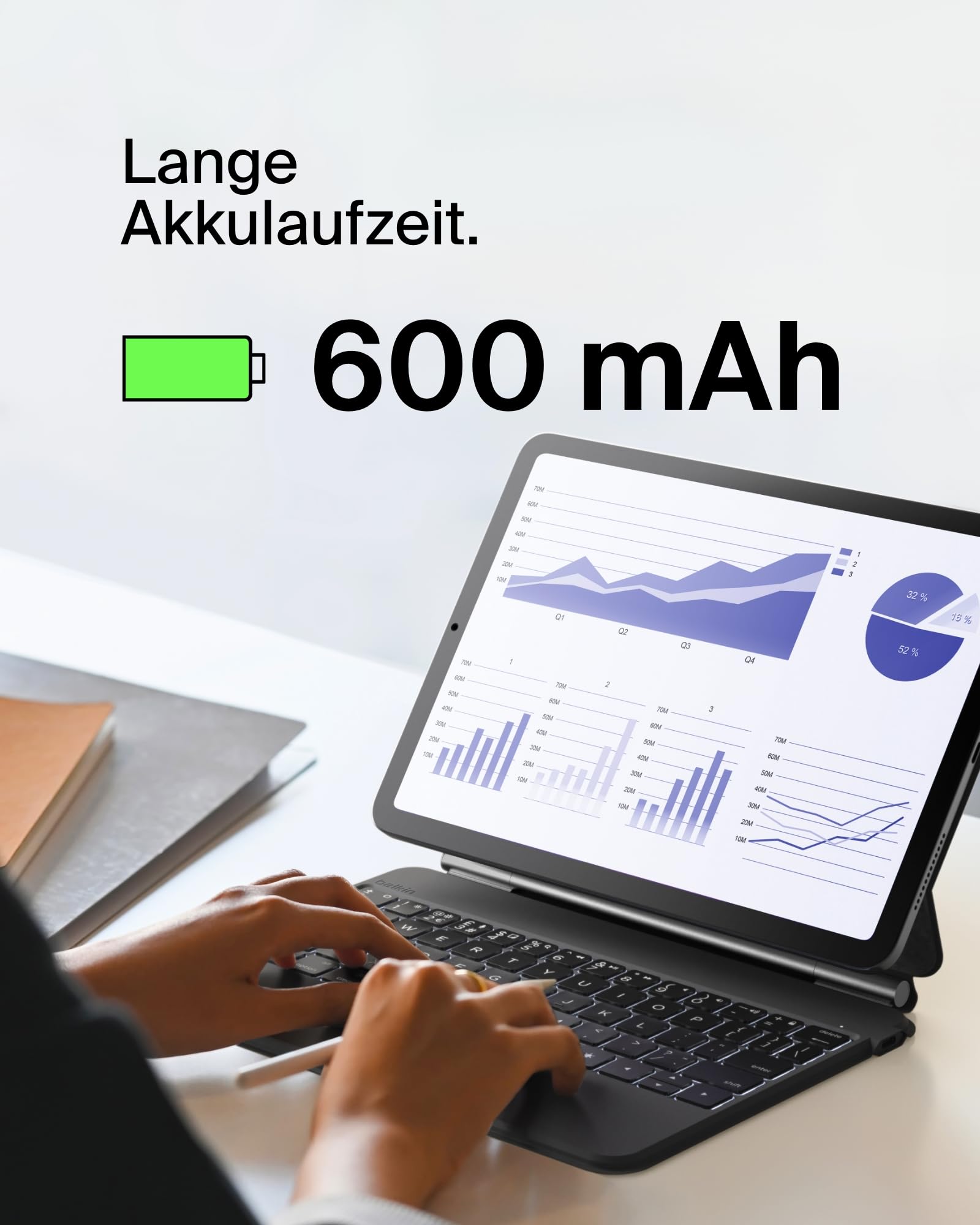 belkin-pro-ipad-tastaturh-lle-qwertz-f-r-ipad-pro-11-m4-m5-mit-trackpad image 6