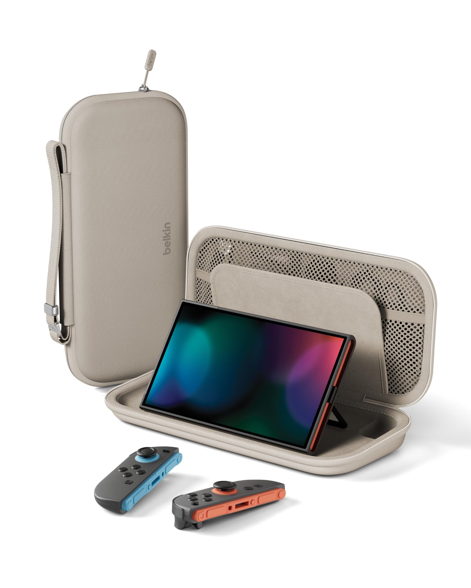 belkin-gaming-nintendo-switch-2-tasche-travel-bag-anthrazit image 8