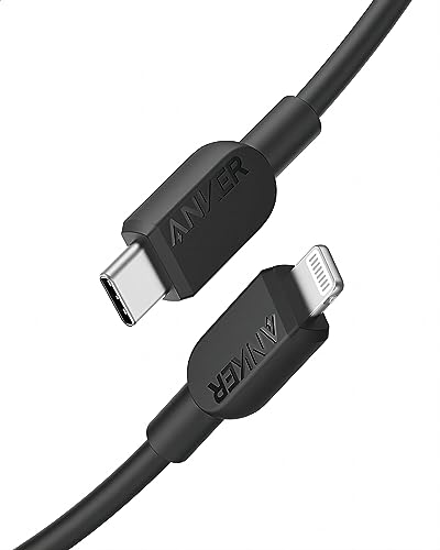 anker-310-usb-c-auf-lightning-kabel-180cm-mfi-schwarz image 8