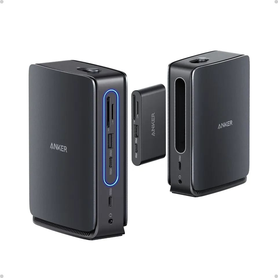 anker-nano-laptop-dock-13-in-1-usb-c-triple-display-100w image 1