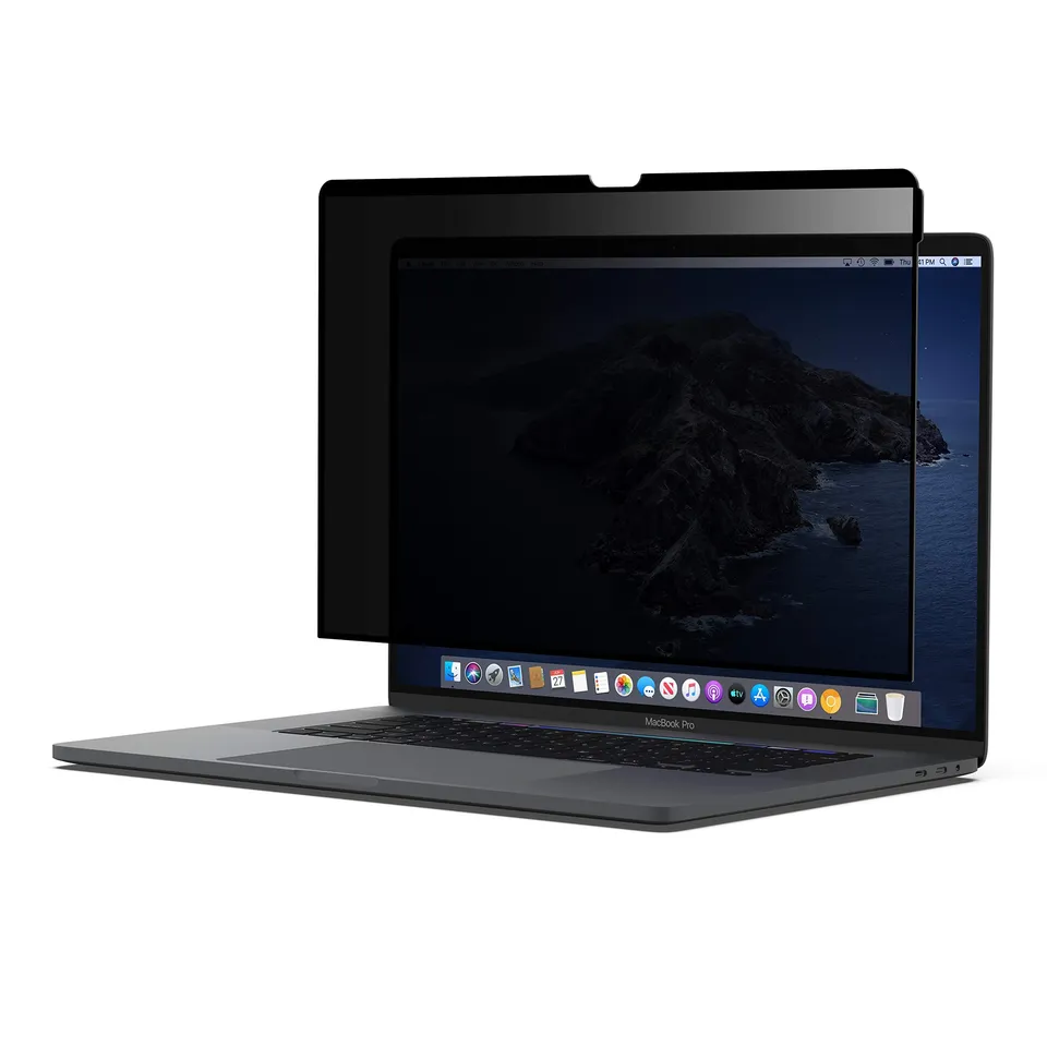 belkin-screenforce-trueprivacy-displayschutz-f-r-macbook-pro-16-schwarz image 1